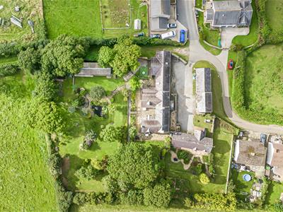 Aerial Aspect